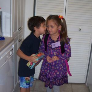 Meet your Posher, Chrissy